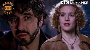 Carlito's Way movie scene Remembering Gail