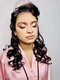 Hairstyles & Makeup by Susan Suarez Offers Special Event Makeup in Missouri  City, TX 77459