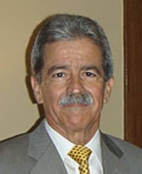 David Almaraz's Instagram, Twitter & Facebook