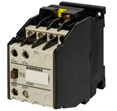 3tb Contactors Motor Starters Siemens