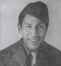 Five in U.S. Air Force C-46 killed in crash in Japan. (Chicago Tribune  September 28, 1951)