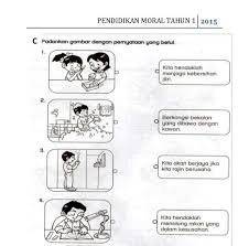 Check spelling or type a new query. Latihan Moral Tahun 2 Malaubuim