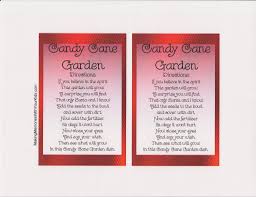 Beaded candy cane ornament craft for children comes with an inspirational card which explains the meaning of the candy cane poem. Cuuuuute Elf On The Shelf Idea Candy Cane Garden Poem Printable Elf On The Shelf Garden Poems Candy Cane