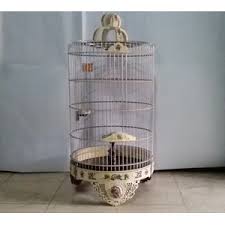 Kawat ram sisa lubang jangan langsung dibuang, gunakan kawat ram sebagai pintu. Jual Sangkar Burung Ukir Untuk Pleci Bahan Akrilik Gambar Ruji Aluminium Galaxy Sangkar Burung Surabaya Jawa Timur Indotrading