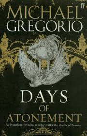 Michaël gregorio en tournée et à l'olympia du 26/11 au 30/12/2014. Days Of Atonement Von Michael Gregorio Gebraucht 9780571229314 World Of Books