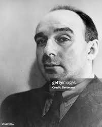 Joseph Mitchell, staff member of "The New Yorker" and author of... News  Photo