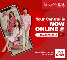 Central is an adjective usually referring to being in the center of some place or (mathematical) object. New Fashion Dresses Fashion Trends Latest Fashion Central