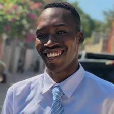 Celestin Jean Jameson