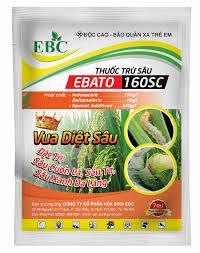 Ebato 160SC