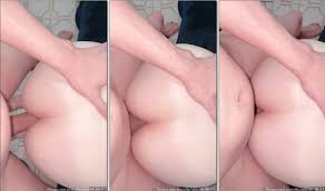 Rafaela Porsch pelada dando a bunda e gemendo na foda gostosa - Xvideos Only