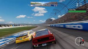 Maybe you would like to learn more about one of these? Nascar Heat 5 Review Darkstation