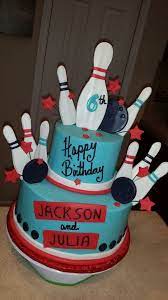 Check spelling or type a new query. Bowling Cake Bowling Birthday Cakes Bowling Birthday Party Kids Bowling Party