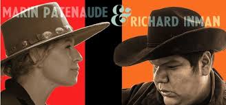 MARIN PATENAUD & RICHARD INMAN