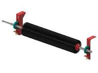 Bronco™ Brush Conveyor Belt Cleaner - ASGCO