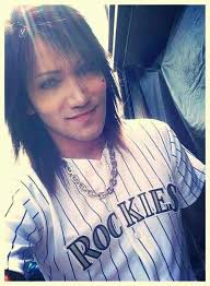 270 Ashley Purdy ideas