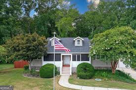 261 Fern Ct, Hampton, GA 30228