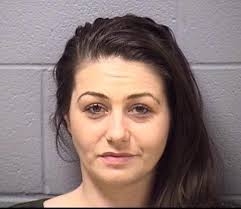 Thursday Thrills: Will County Jail March 7