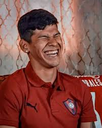 El club olimpia literalmente le acaba de REGALAR a Cerro Porteño la suma de  3.000.000 de dólares. Nada más y nada menos. Cerro le da su vuelto de  45.000 $. La verdadera operación Masterclass.