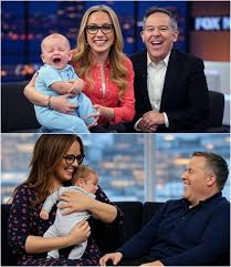 FOX NEWS SURPRISE: Kat Timpf Brings a Baby On Set—Greg Gutfeld and Tyrus  Completely Lose It On Live TV! You Won't Believe Their Reactions 😂 Nobody  saw this coming—Kat Timpf casually walked