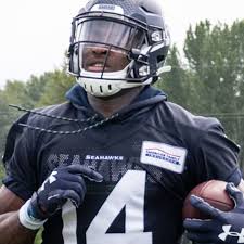 4 reasons dk metcalf's nfl combine performance was superhuman. Dk Metcalf