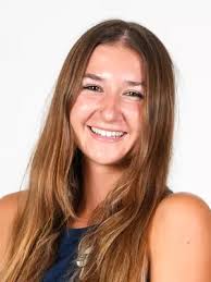 2024-25 Women's Tennis Roster