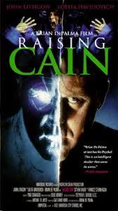 Raising Cain (1992)