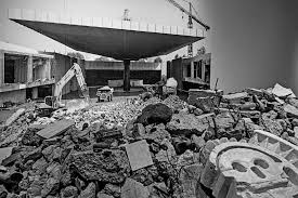 El sismo, llamado terremoto, seísmo o temblor, es un fenómeno de sacudida brusca y pasajera de la corteza. Hay Futuro Para Los Museos Tras La Pandemia Gatopardo