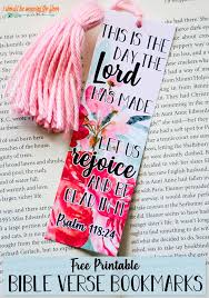 Each month prints on one tidy full color page that is ready to hang on the wall or go into your binder. 3 Free Printable Bible Verse Bookmarks I Should Be Mopping The Floor