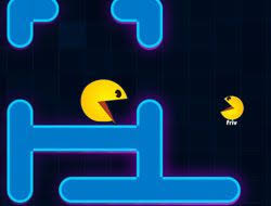 The main aim is to become the top player. Play Pac Man Games For Free