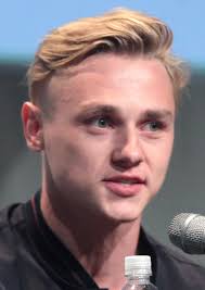 Ben Hardy (actor)