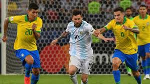 Finde unsere besten wettquoten für brasilien gegen argentinien am 16.11.2019 im vergleich. Copa Brasilien Gewinnt Halbfinal Klassiker Gegen Argentinien Kurier At