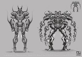 Available in a range of colours and styles for men, women, and everyone. Artstation Simmetry Mech Sketch Paolo Lamanna