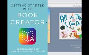 The app is an easy to use self publishing tool and can be used to create storyboards, fun stuff, even business presentation or art! Book Creator App Create Your Own Accessible Books On Ios Android And Windows Tablets Paths To Technology Perkins Elearning
