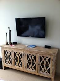 Learn how to make a wall mounted display case for challenge coins or other keepsakes. Ideas For Furniture Under Wall Mounted Tv Novocom Top