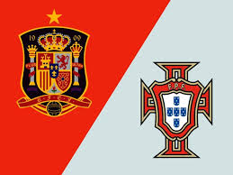 Hungary powerhouses galore england simple win, croatia classic performance send them to euro's round. Spain Vs Portugal Live Stream How To Watch The International Friendly Game Online Android Central