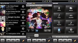 Android Apps Apk Winamp 1 4 15 Apk Download For Android