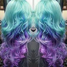 12353448 1534820260163641 1460751364 N Jpg 612 612 Ombre Hair Color Blue Ombre Hair Mermaid Hair