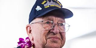 Lauren Bruner, one of last survivors of USS Arizona, dies at 98