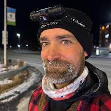 Labor of love: 15k trail in northeast Washington state