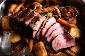 There may be several other restaurants serving up fancy roast beef, but it will do you good to not knock a classic. Hopetoun Bar Bistro Hopetounbb Twitter