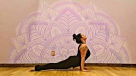 Gentle Yoga @ EXSS Fit
