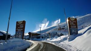 D'autre part, recevez gratuitement notre bulletin météo à 7 jours, régulièrement dans votre boîte mail pour les villes désirées et les jours souhaités, en vous souscrivant à notre newsletter. L Acces A La Station De Saint Lary Par Telepherique Navette Ou Route