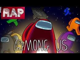 Among Us Rap 2020 Doblecero Youtube In 2020 Desktop Wallpaper Lan Party Wallpaper