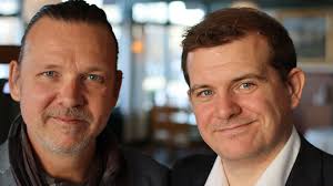 Mora Hotell tar dig med på en smakresa