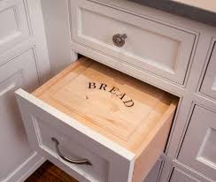 Built In Bread Box Found On Cultivate Com Tiny House Plans Kitchen Organization Diy Home