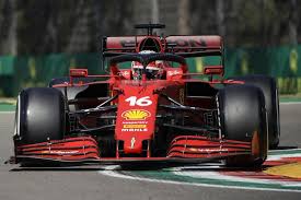 Assine e tenha acesso ilimitado ao conteúdo exclusivo e a produtos uol. F1 Gp Imola 2021 Risultati E Classifica Fp3 Verstappen Detta Il Passo Ferrari Competitiva Sul Giro Secco Oa Sport