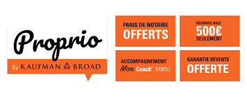 Le cours de l'action kaufman et broad kof en temps réel sur boursorama : Les Packs Exclusifs By Kaufman Broad Kaufman Broad