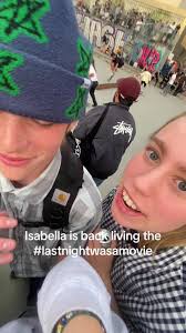 Isabella Van Der Biest