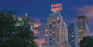 The crown jewel of the adirondack coast, the essex inn adorns main street in the essex hamlet, steps away from the ferry landing on the shores of lake champlain. Historic Hotels In New York New York Jw Marriott Essex House