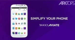 Who knows maybe yahoo will buy it again for $10m . Yahoo Aviate Launcher V3 2 12 8 Pro Apk Download Udownloadu